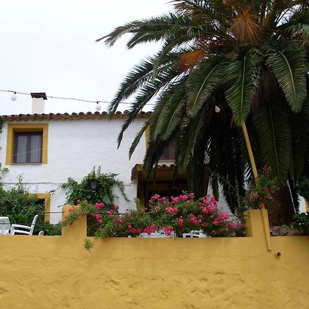 El Jaraiz De Penolite Hotel Puente De Genave Luaran gambar