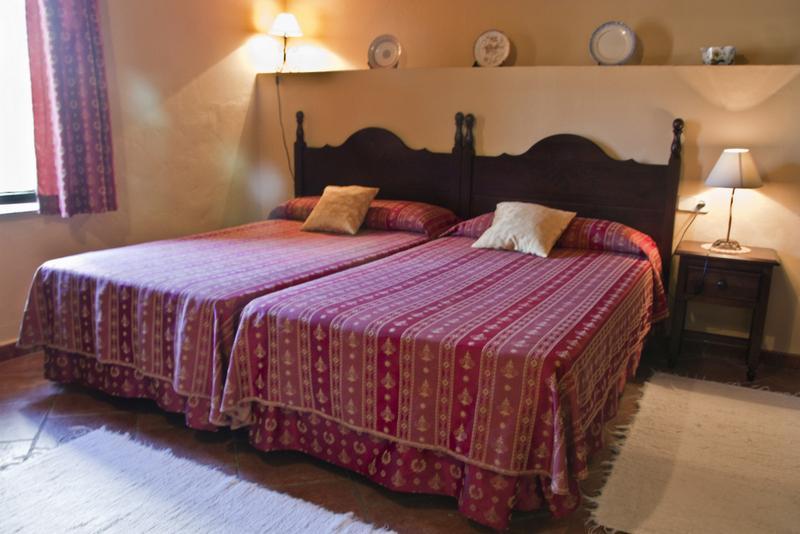 El Jaraiz De Penolite Hotel Puente De Genave Bilik gambar